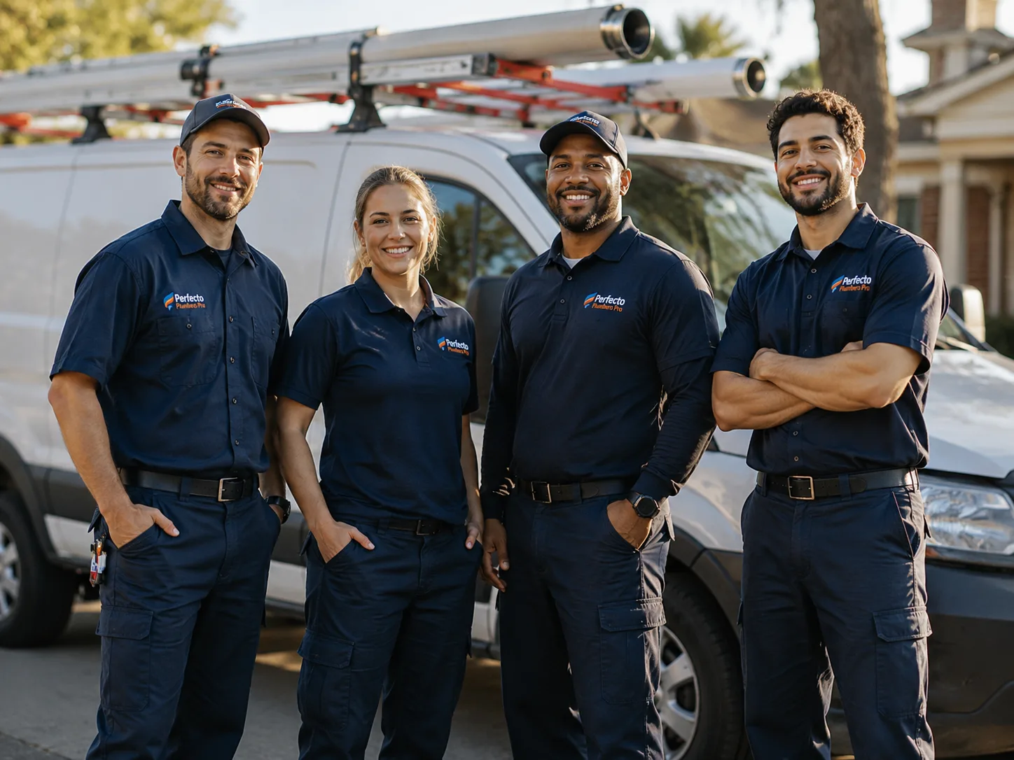 Emergency Plumber Near Me in Hollister, OK near me